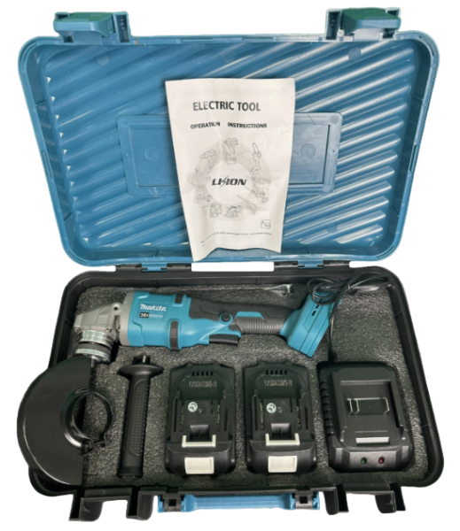 Uglovaya shlifmashina 2