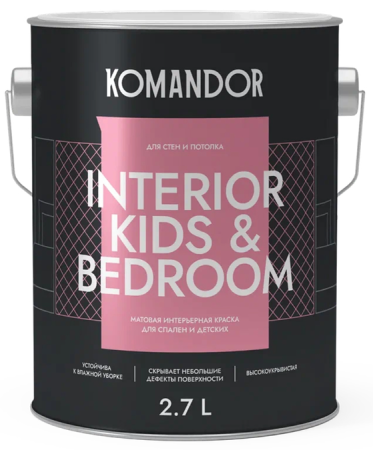 KOMANDOR