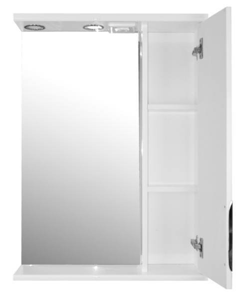 Zerkalo-shkaf LORANTO Stil Solo 3