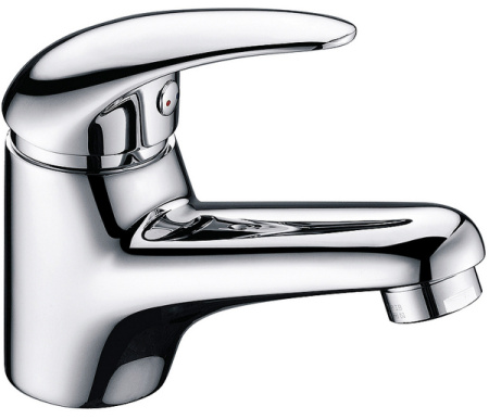 Smesitel dlya rakoviny WasserKRAFT ISEN 2603 1