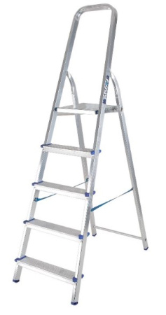 Stremyanka KROFT Novaya Vysota alyuminievaya SA 1h5 603005