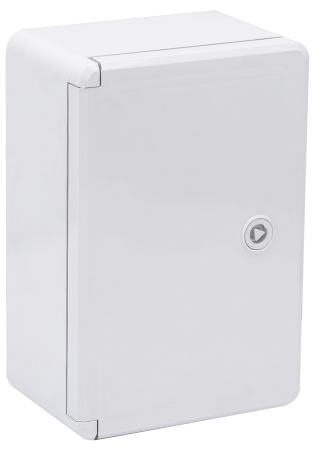 Shchit s montazhnoj panelyu 1