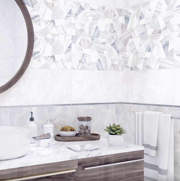 Plitka nastennaya Alma Ceramica Bergamo 2