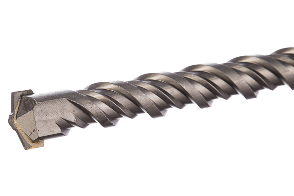 Bur Matrix po betonu 70970 2