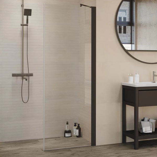 Plitka nastennaya Creto Naomi Rock Line Nude 2