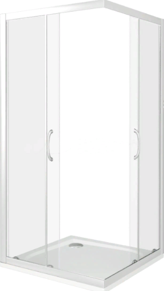 Dushevoe ograzhdenie GOOD DOOR Latte 3