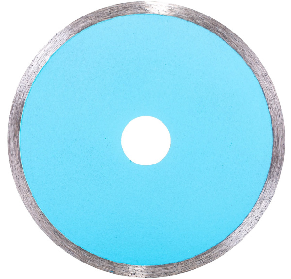 Disk almaznyj TRIO-DIAMOND super tonkij sploshnoj 2