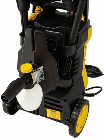 Mojka Huter W135-AR 4