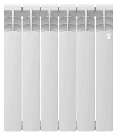 Royal Thermo Revolution Bimetall 3