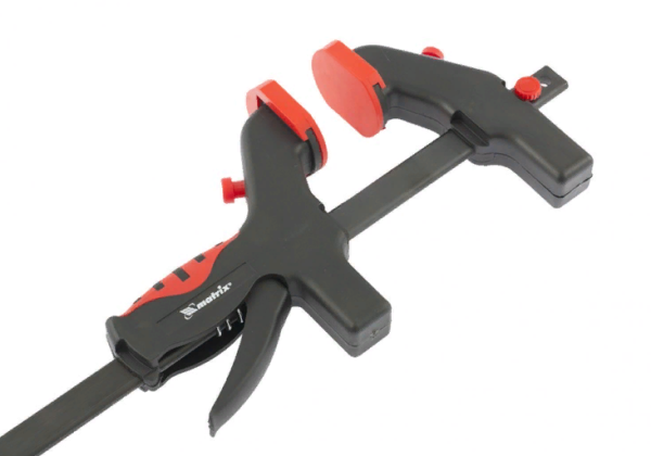 Strubcina bystrozazhimnaya Matrix 450h765h90mm 2