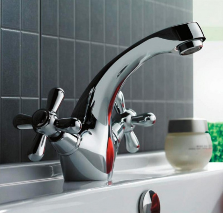 Smesitel dlya rakoviny FRAP F1025 3