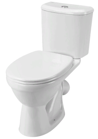 Unitaz napolnyj SANTEK BOREAL 1