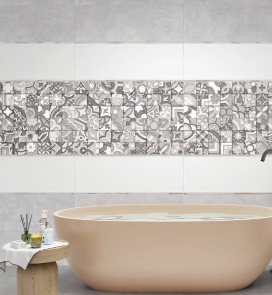 Alma Ceramica Shell 2