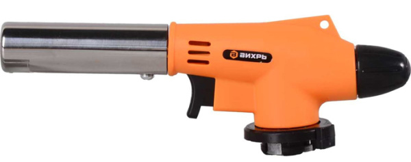 Gorelka gazovaya Vihr 3