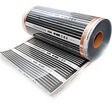 Теплый пол Теплый пол