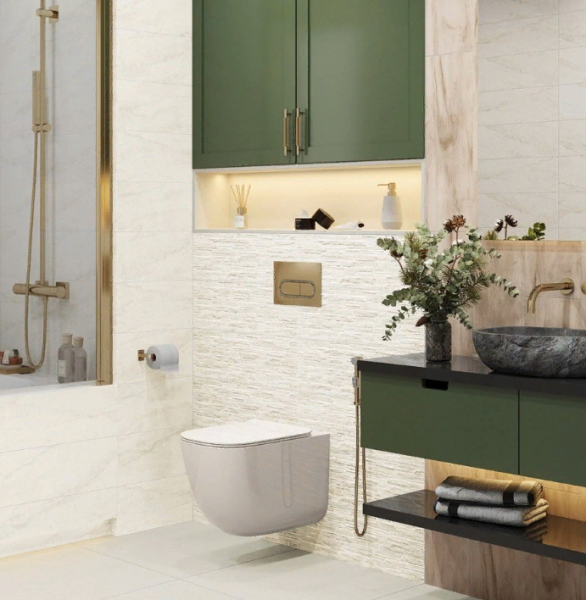 Alma Ceramica Rocko 2