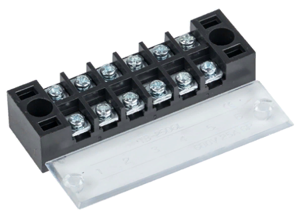 Terminal klemmnyj tb-2506 3
