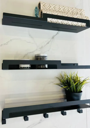 Polka dlya vannoj komplekt 2