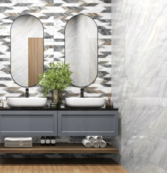 Plitka Delacora Millennium Line 2