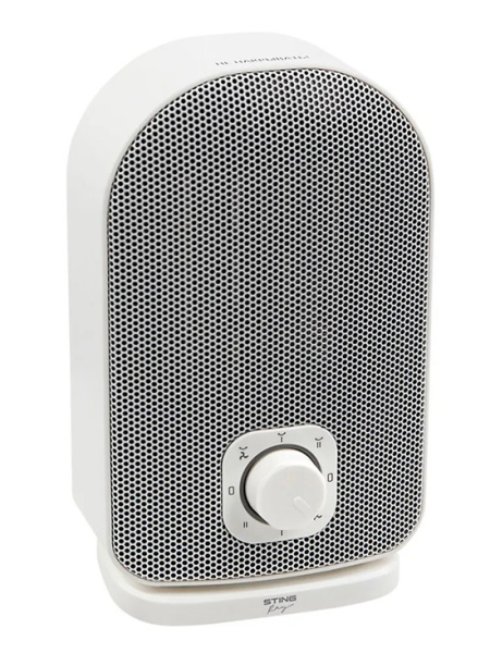Stingray 3