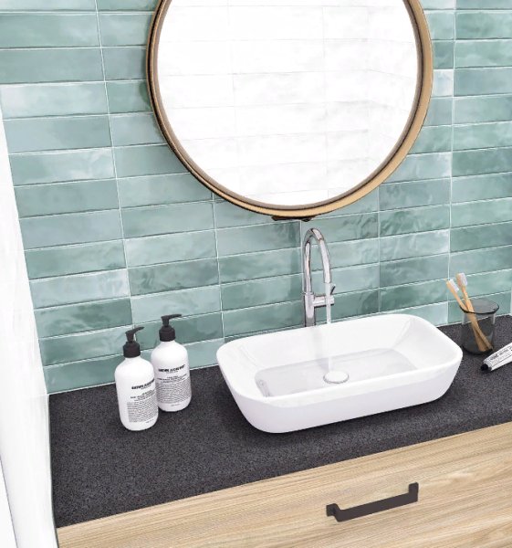 Alma Ceramica Style 2