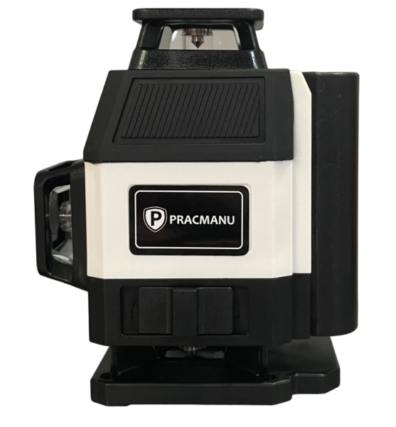 Pracmanu Mini16 4