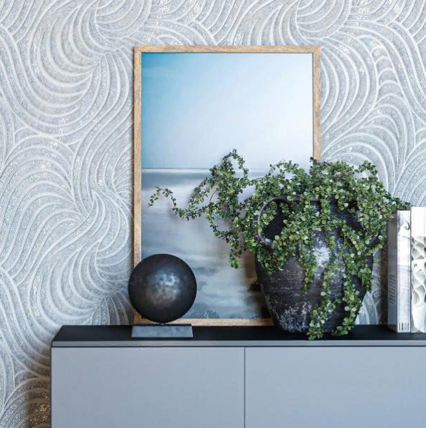 Oboi vinilovye Palitra Golfstream PL71726-44 2