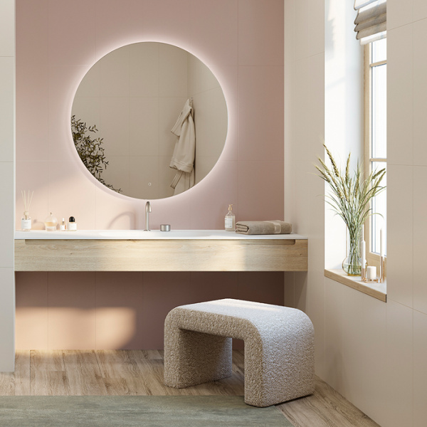 Plitka nastennaya Creto Seventies Palette Raven 2