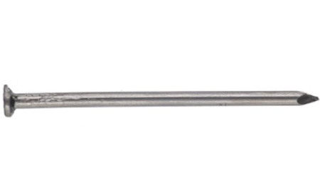 Gvozd stroitelnyj 2,0h40mm (1kg) 0401019