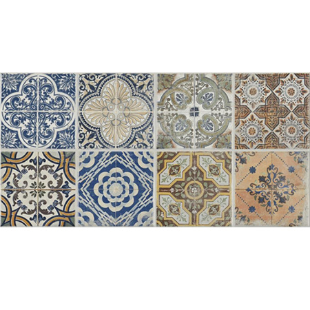 Plitka nastennaya STN Ceramica Rev. Tours SQ Classic 25h50 1