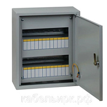 Электрощитовое оборудование Электрощитовое оборудование