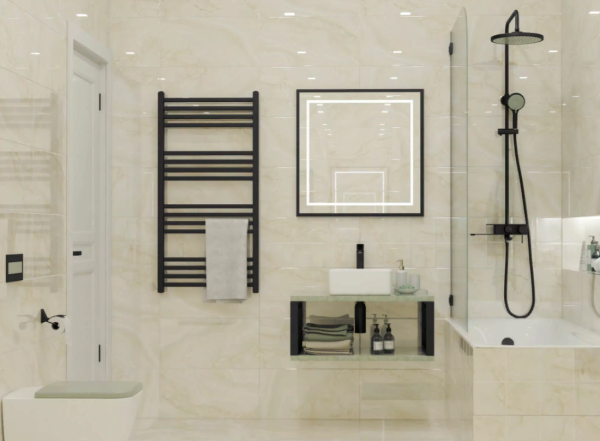 Plitka nastennaya EM-TILE Onyx Gold 2