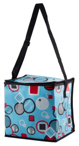 Termosumka ECOS GRAPHIC CB-88 15l 2