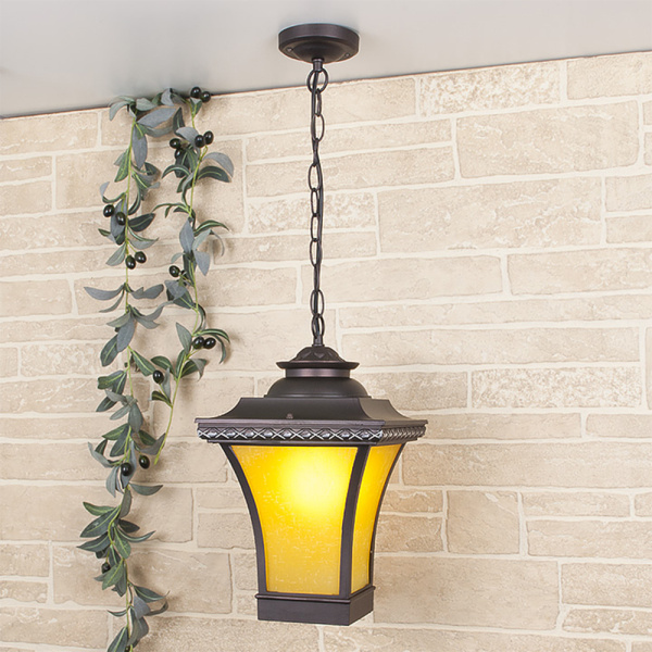 Svetilnik ulichnyj podvesnoj ELEKTROSTANDARD Libra 3