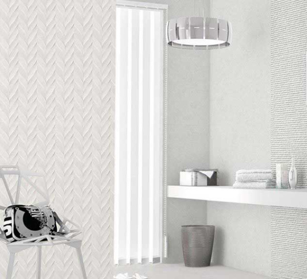 Plitka nastennaya Emigres Kiel Rev. Agora XL Blanco 2