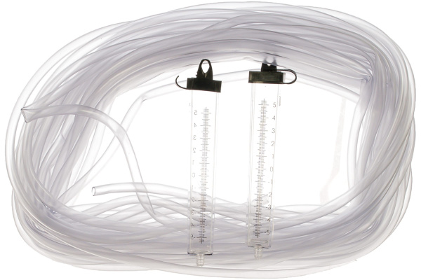 Gidrouroven SIBRTEH ,d-8mm,L20 m 37054 2