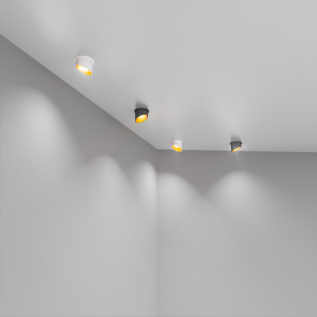 Svetilnik vstraivaemyj tochechnyj ELEKTROSTANDARD a040980 2