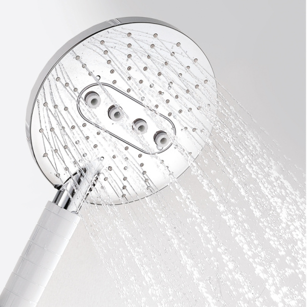 Dushevoj nabor WasserKRAFT A044 3 Dushevoj nabor WasserKRAFT A044 3