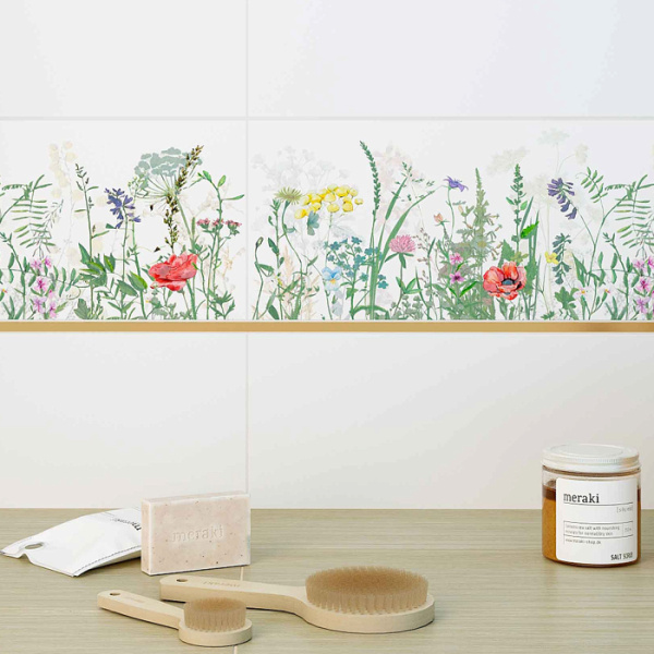 Creto Flora 2