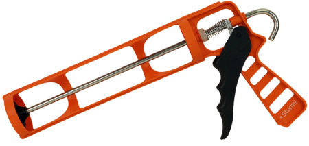 Pistolet dlya germetika 1