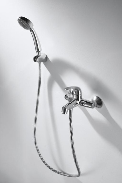 Smesitel dlya vanny dusha BRAVAT FIT F6135188CP-B-RUS 3