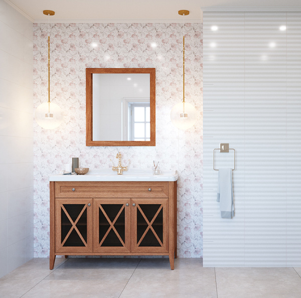 Vstavka Creto Poluna poppy 2