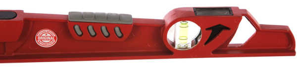 Uroven KAPRO Plumbsite shark 920-10-60 2