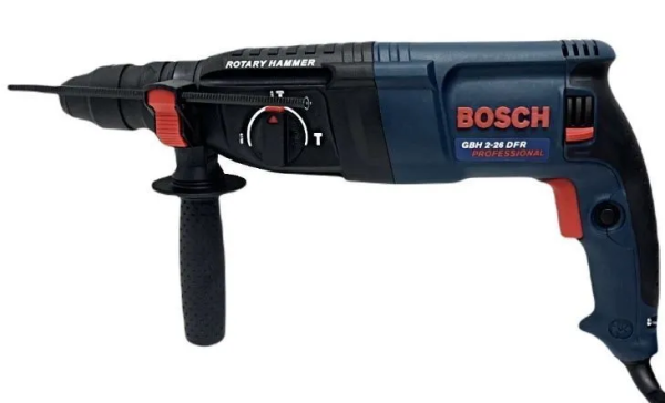 Perforator 2