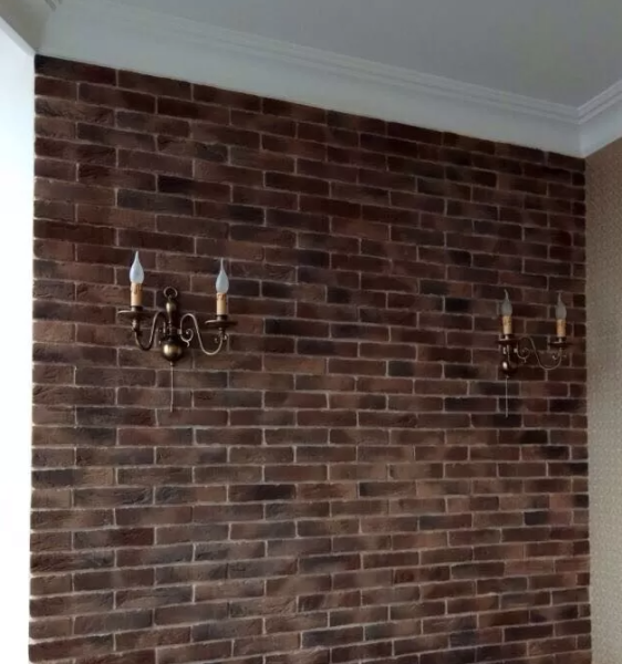 Belgijskij kirpich 2