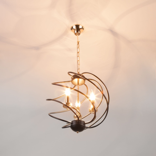 Lyustra podvesnaya EVROSVET a045703 3