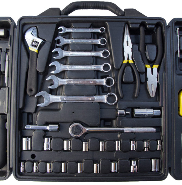 Nabor Kolner KTS instrumentov 59 predmet kn59kts 2