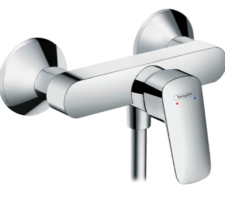 Smesitel dlya dusha HANSGROHE LOGIS 71600000 1