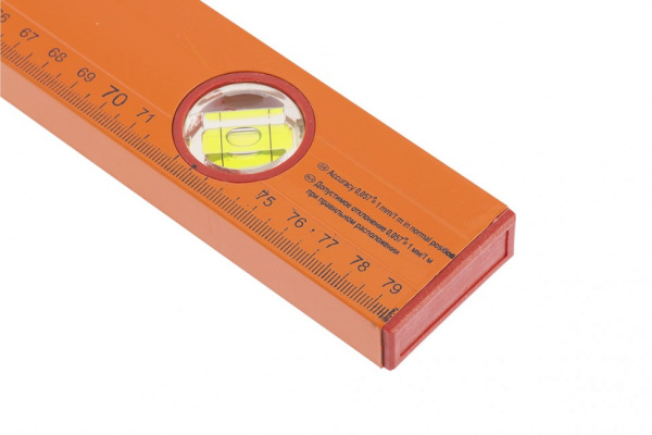 Uroven SPARTA alyuminievyj 3 glazka 330265 3