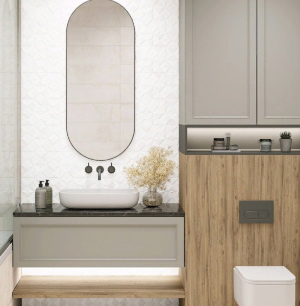 Alma Ceramica Mars 2